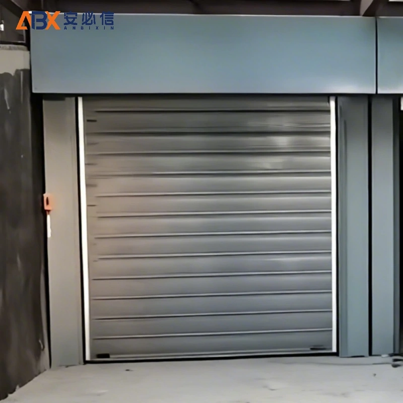 南通市医药密闭高速门